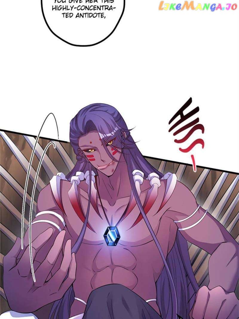 Read Beauty and the Beasts Manga Online