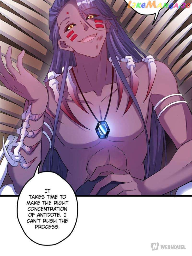 Read Beauty and the Beasts Manga Online