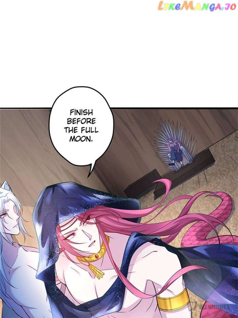Read Beauty and the Beasts Manga Online