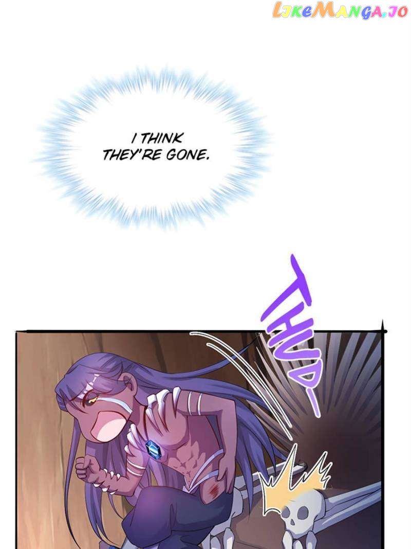Read Beauty and the Beasts Manga Online