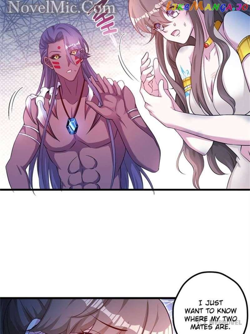 Read Beauty and the Beasts Manga Online