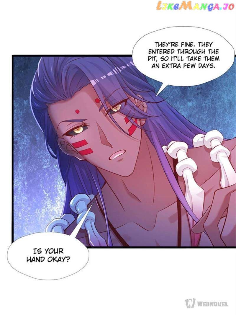 Read Beauty and the Beasts Manga Online