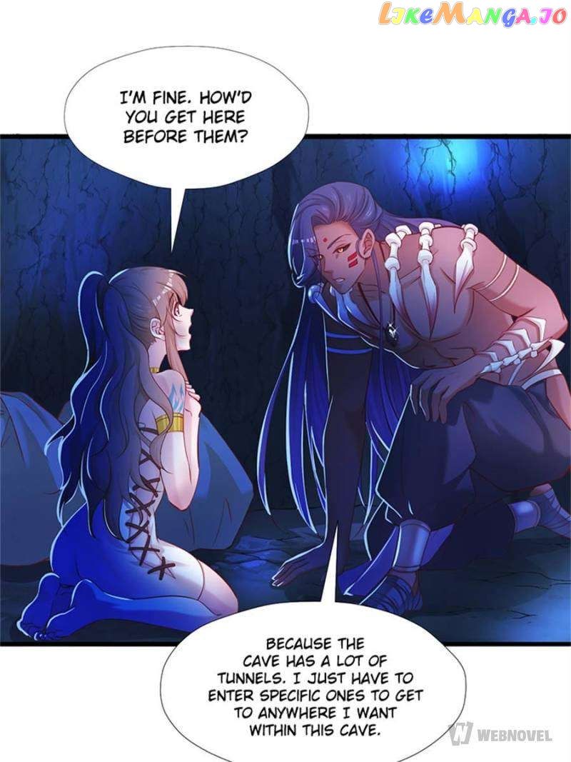 Read Beauty and the Beasts Manga Online