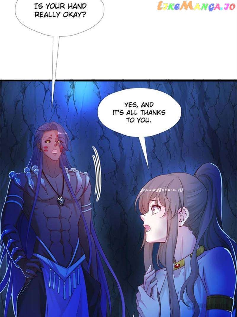 Read Beauty and the Beasts Manga Online