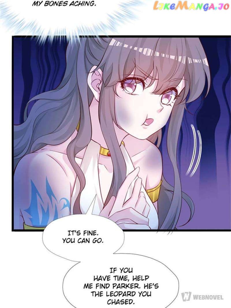 Read Beauty and the Beasts Manga Online