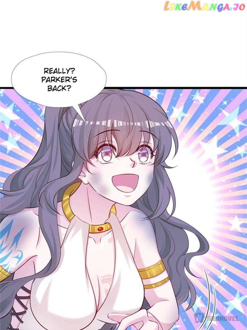 Read Beauty and the Beasts Manga Online