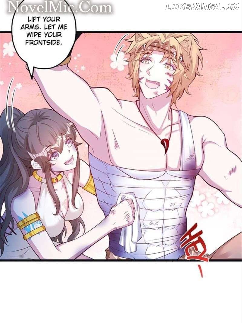 Read Beauty and the Beasts Manga Online