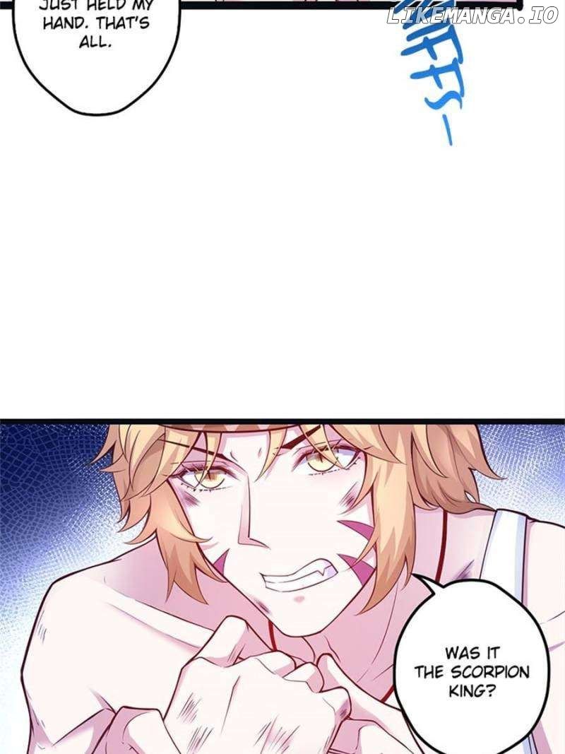 Read Beauty and the Beasts Manga Online