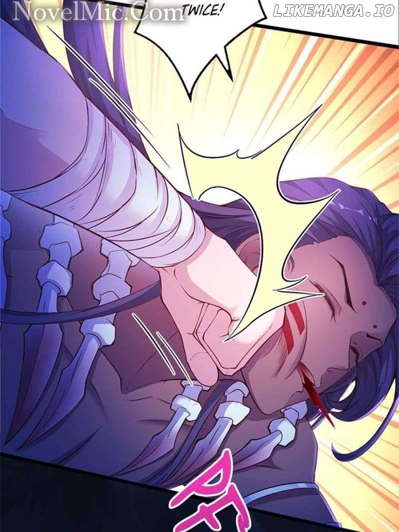 Read Beauty and the Beasts Manga Online