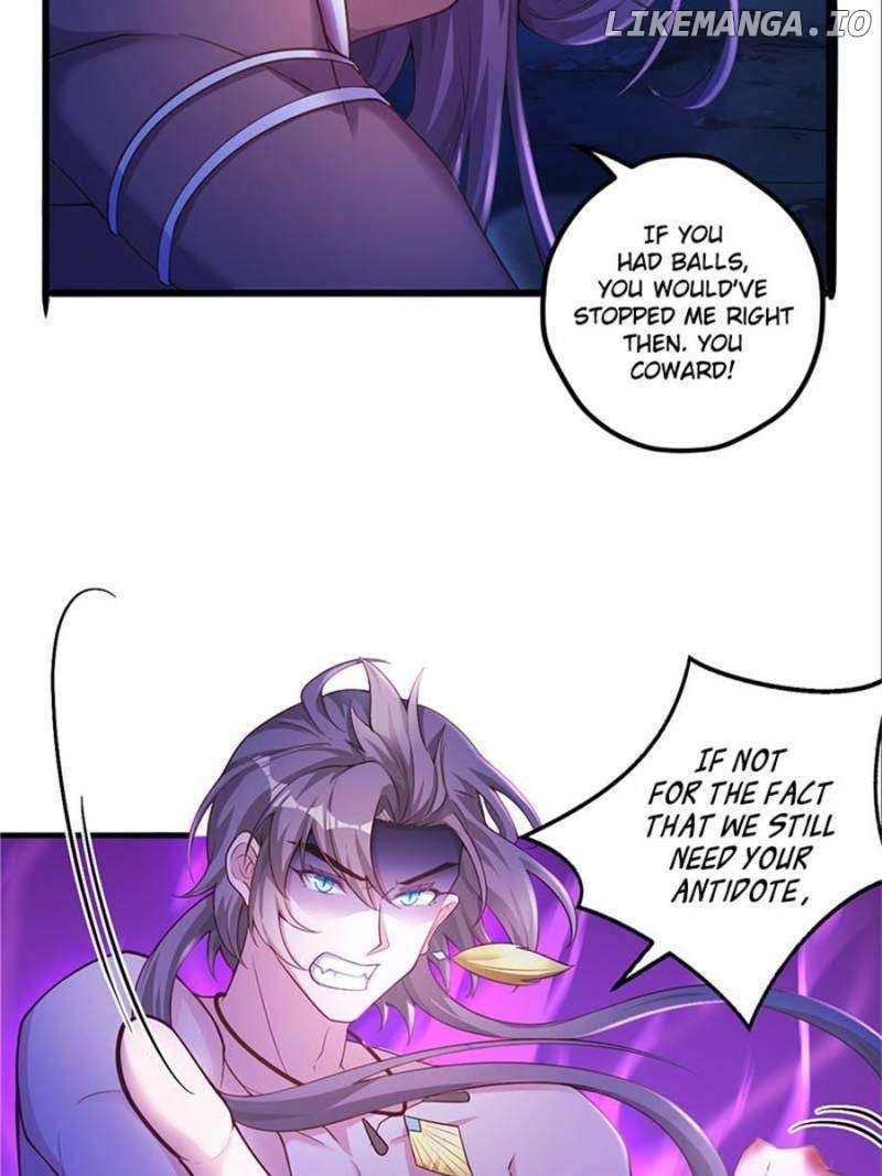 Read Beauty and the Beasts Manga Online