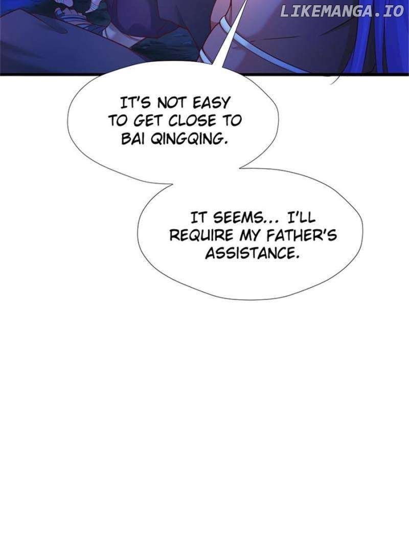 Read Beauty and the Beasts Manga Online