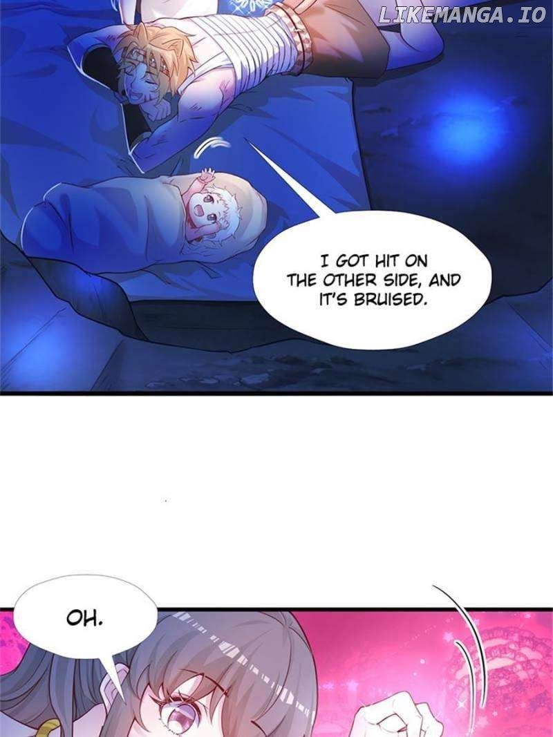 Read Beauty and the Beasts Manga Online