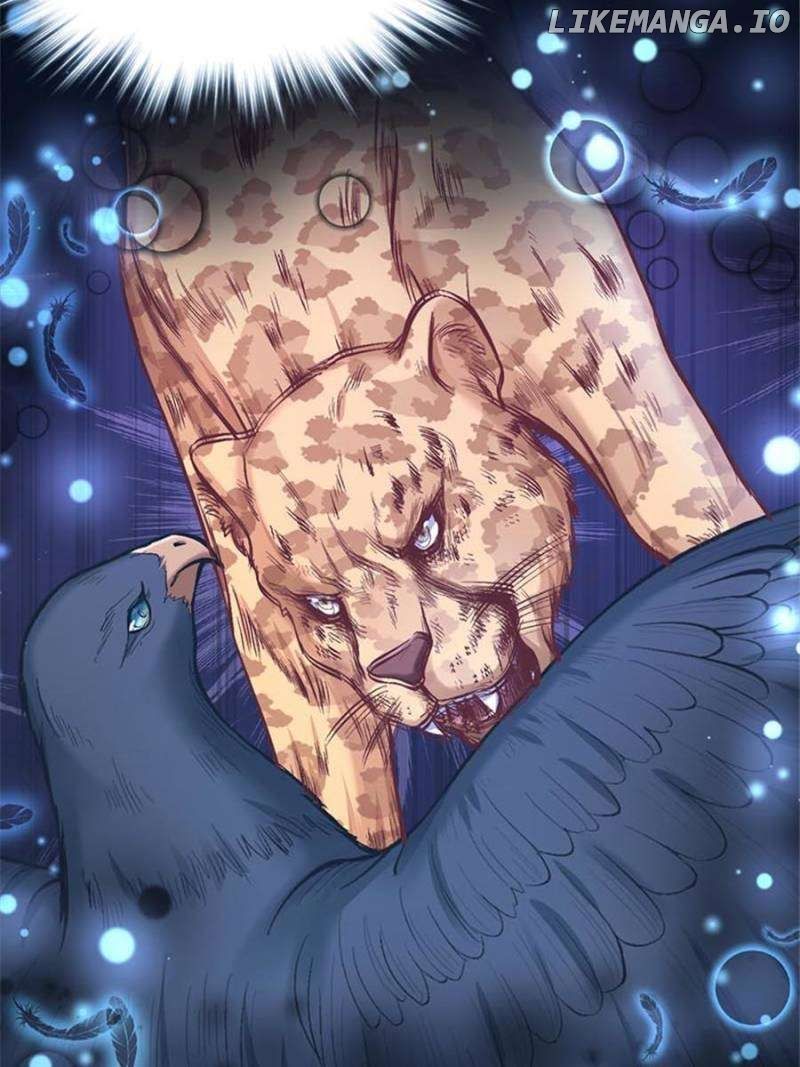 Read Beauty and the Beasts Manga Online