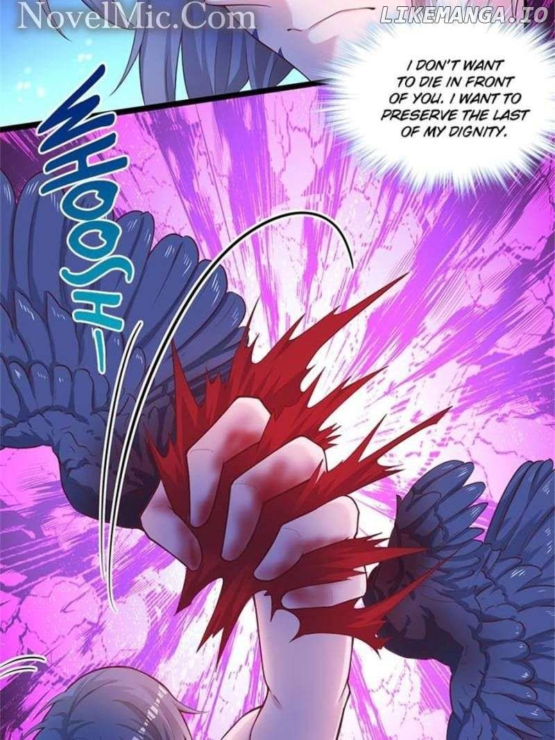 Read Beauty and the Beasts Manga Online