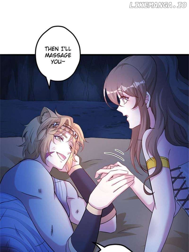 Read Beauty and the Beasts Manga Online