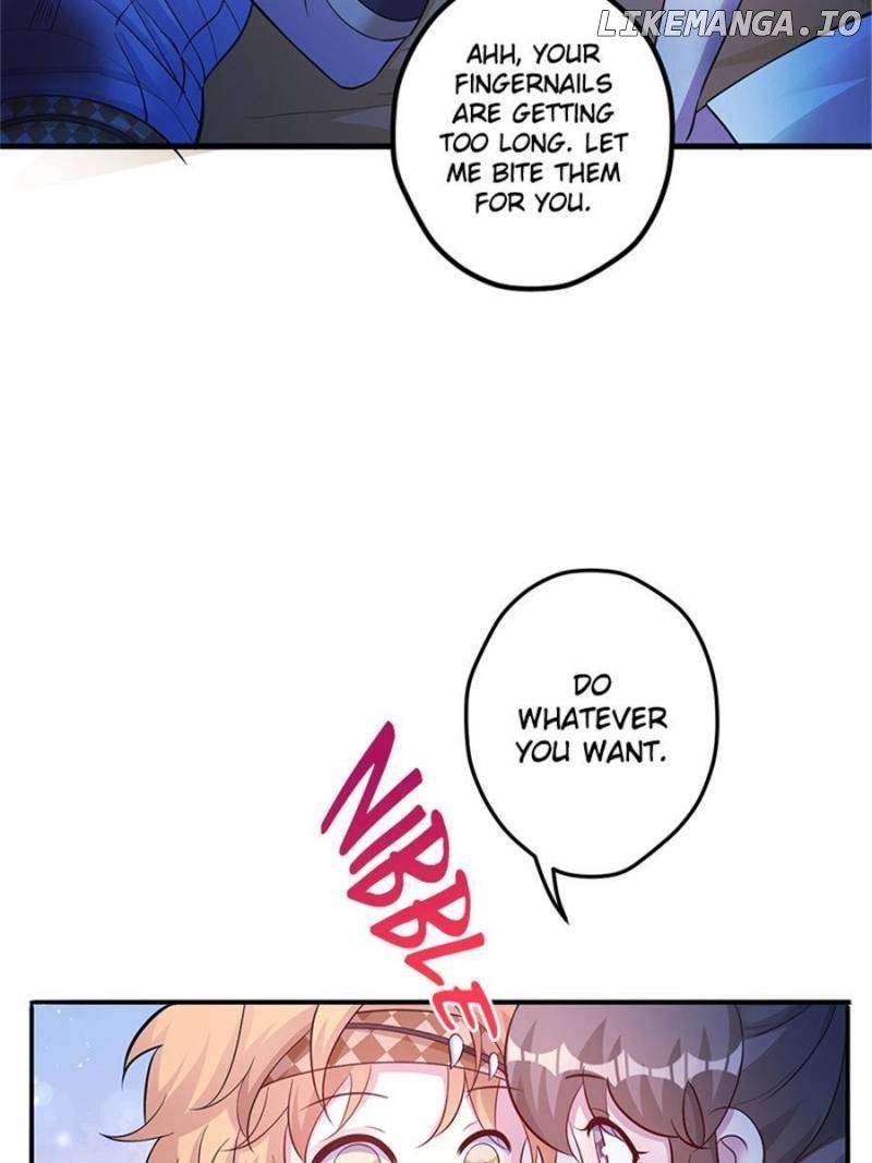 Read Beauty and the Beasts Manga Online