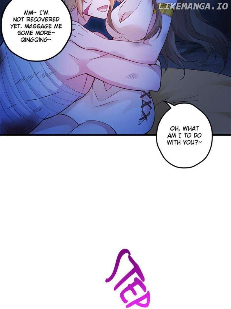 Read Beauty and the Beasts Manga Online