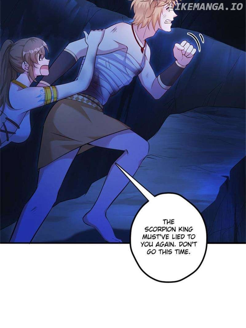 Read Beauty and the Beasts Manga Online