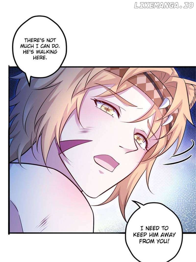 Read Beauty and the Beasts Manga Online