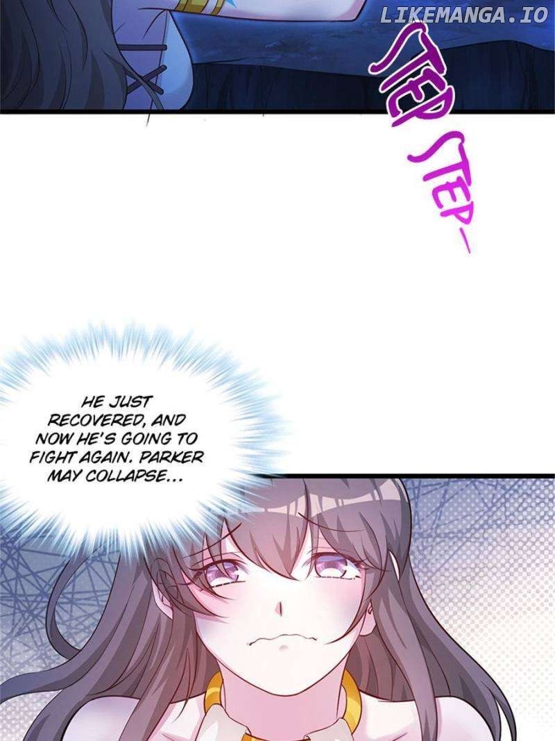 Read Beauty and the Beasts Manga Online