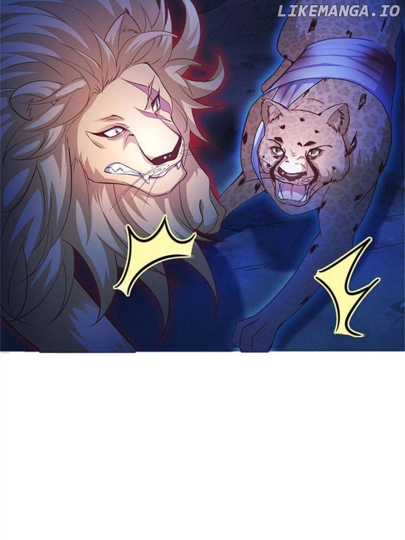 Read Beauty and the Beasts Manga Online