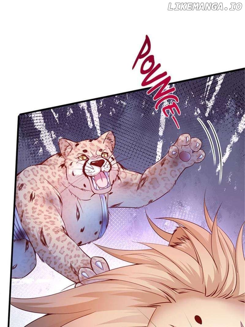 Read Beauty and the Beasts Manga Online