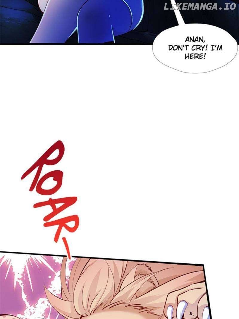 Read Beauty and the Beasts Manga Online