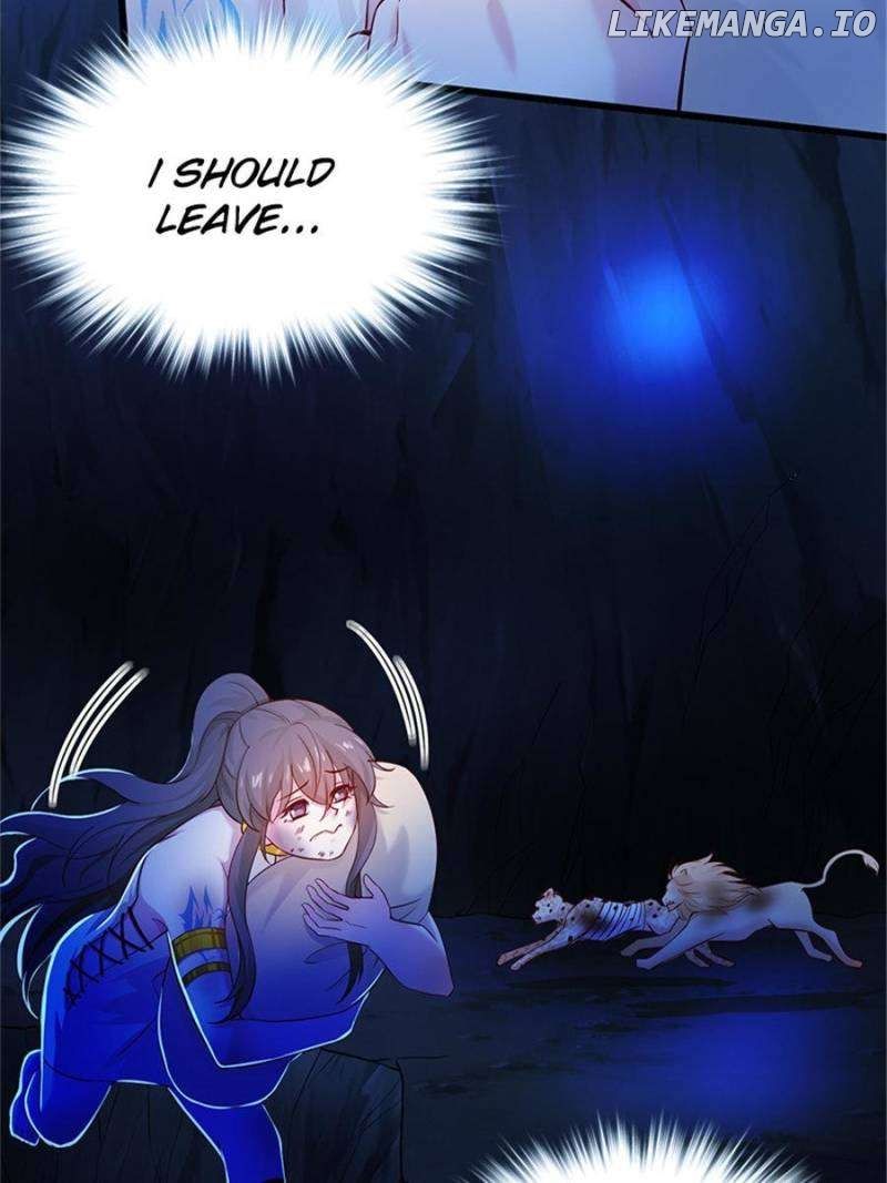 Read Beauty and the Beasts Manga Online