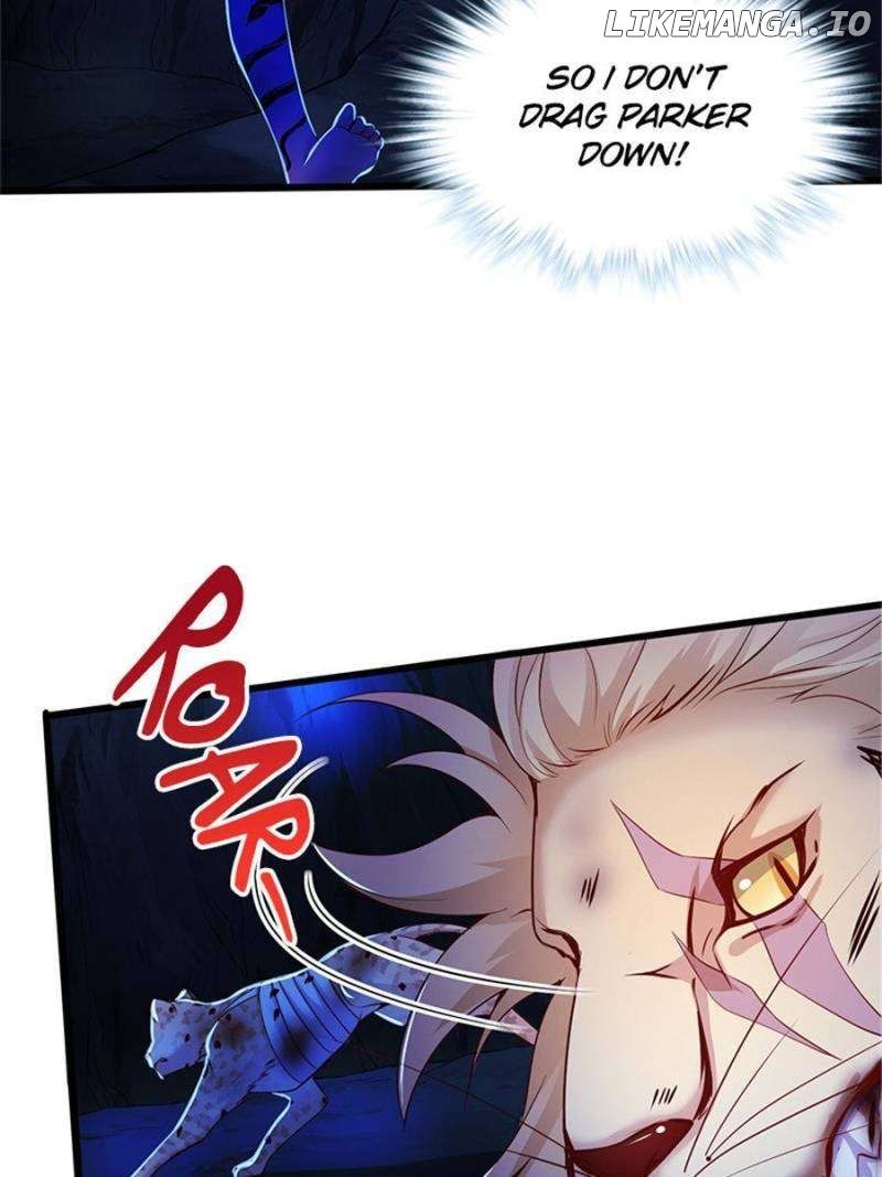 Read Beauty and the Beasts Manga Online