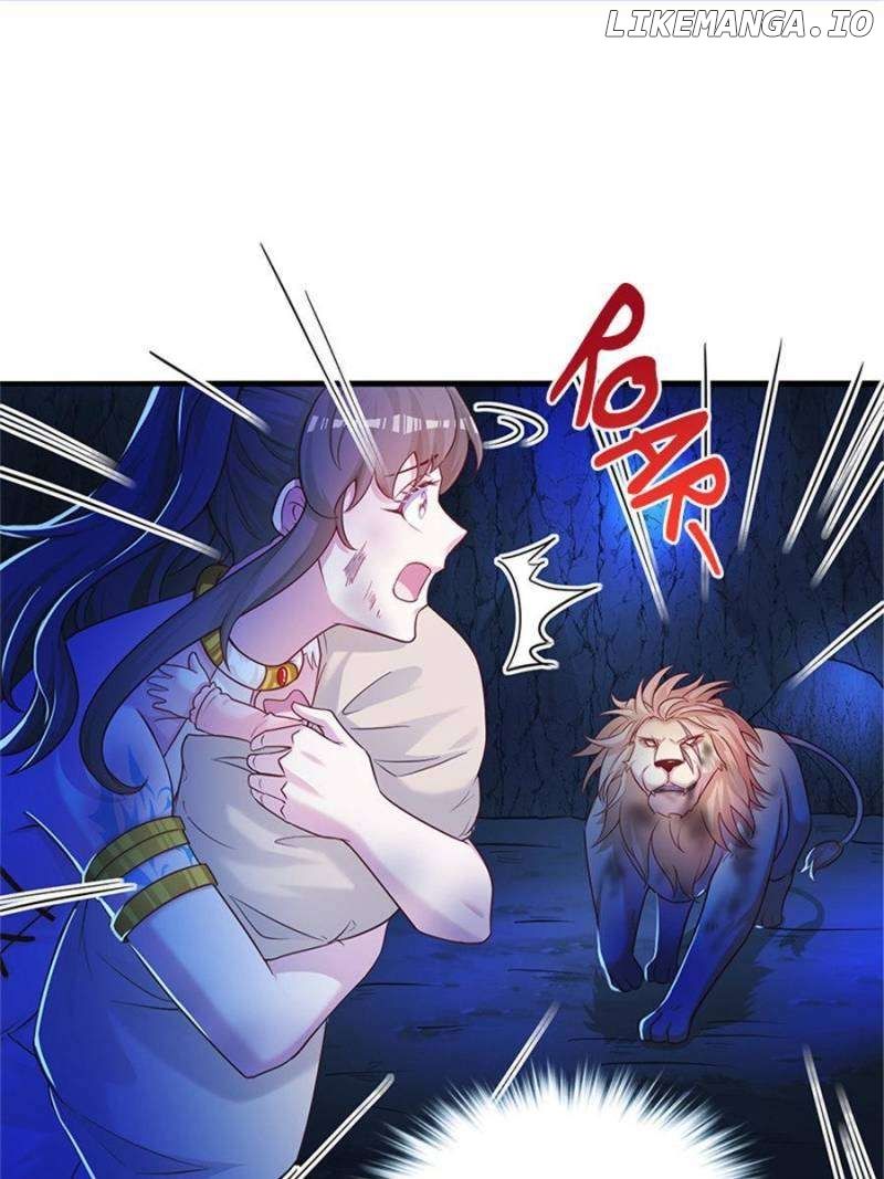 Read Beauty and the Beasts Manga Online