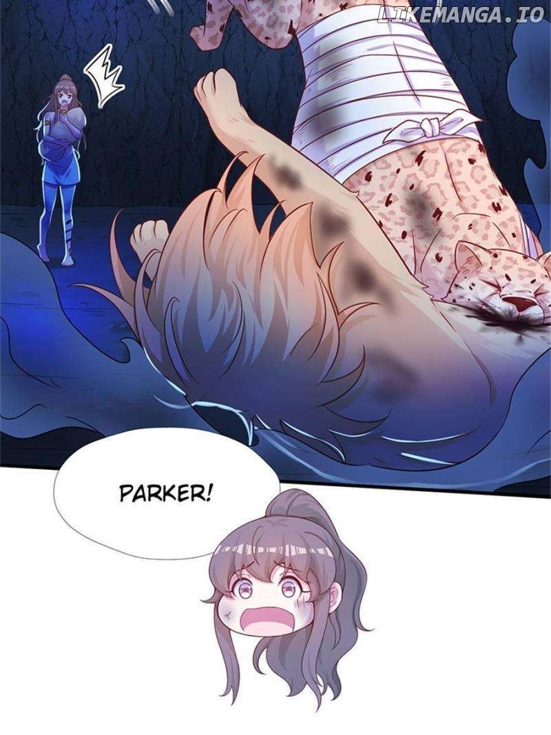 Read Beauty and the Beasts Manga Online