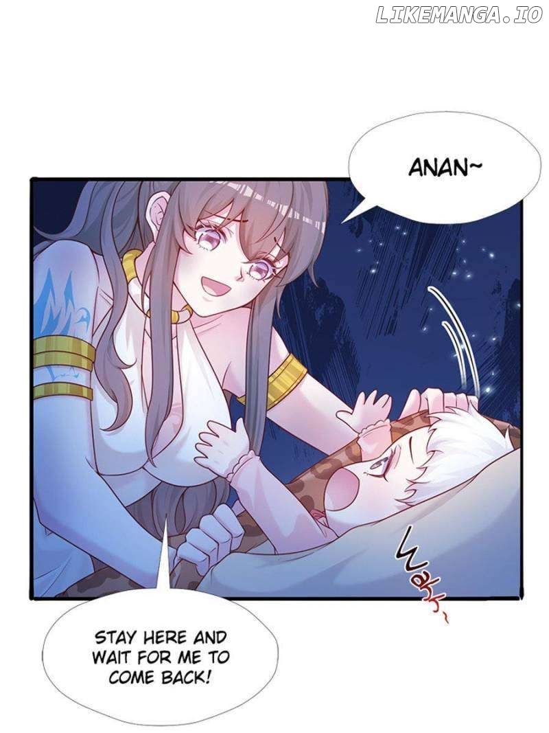 Read Beauty and the Beasts Manga Online