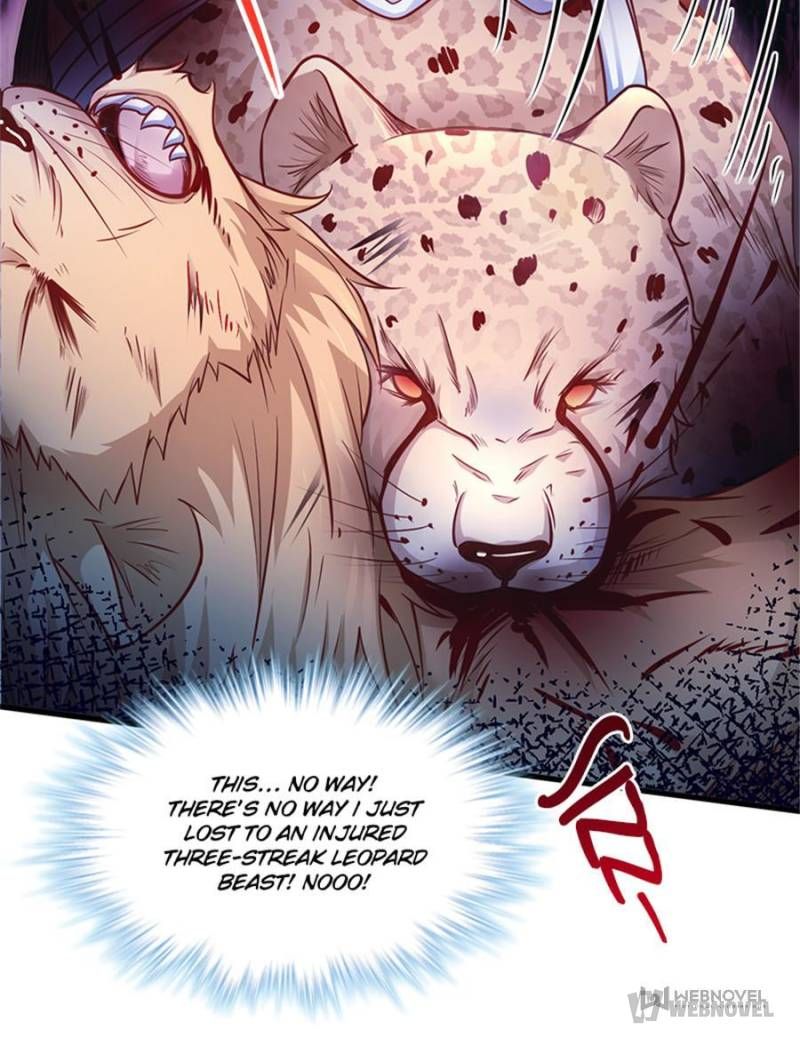 Read Beauty and the Beasts Manga Online
