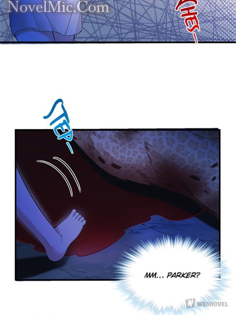 Read Beauty and the Beasts Manga Online