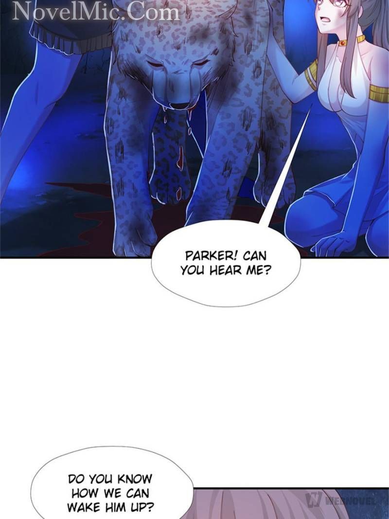 Read Beauty and the Beasts Manga Online
