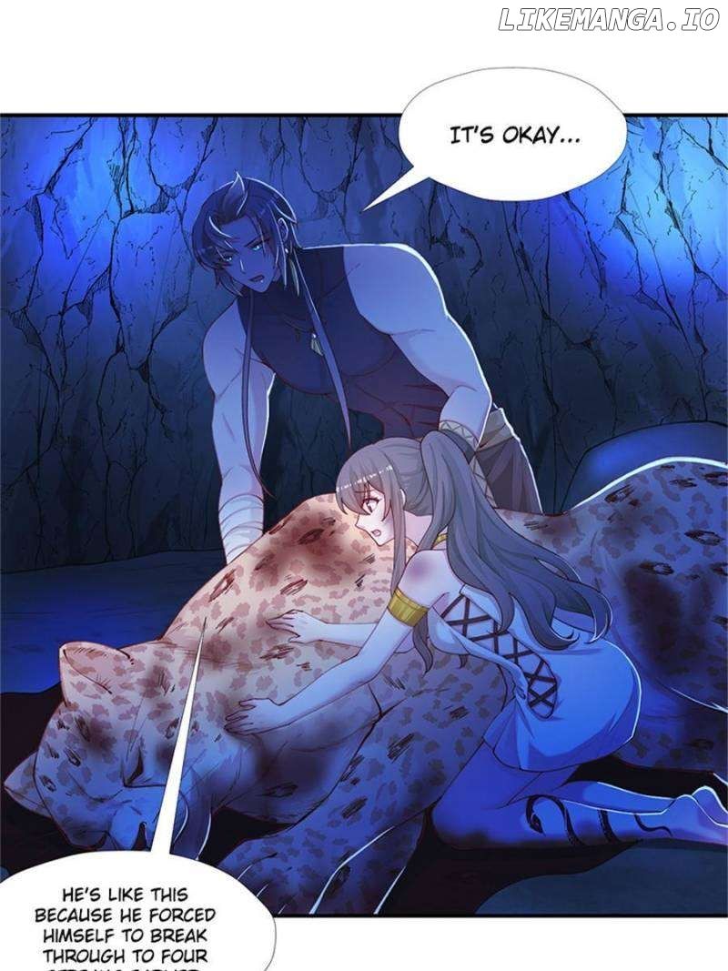 Read Beauty and the Beasts Manga Online