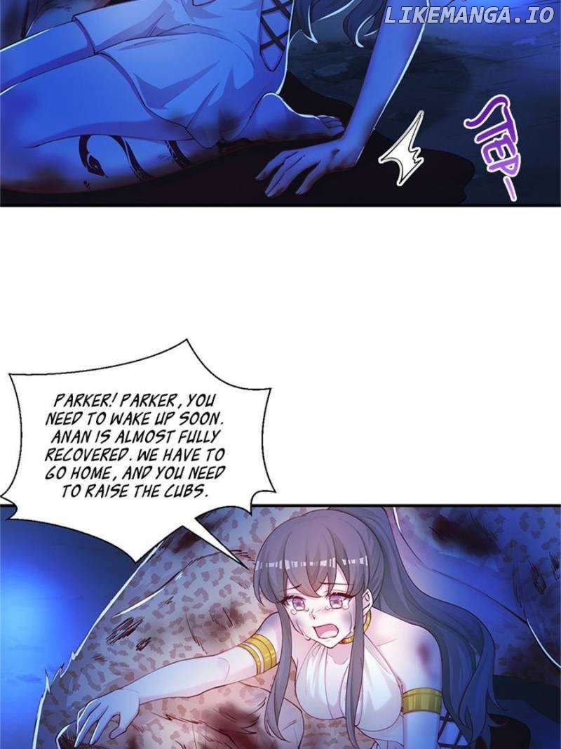 Read Beauty and the Beasts Manga Online