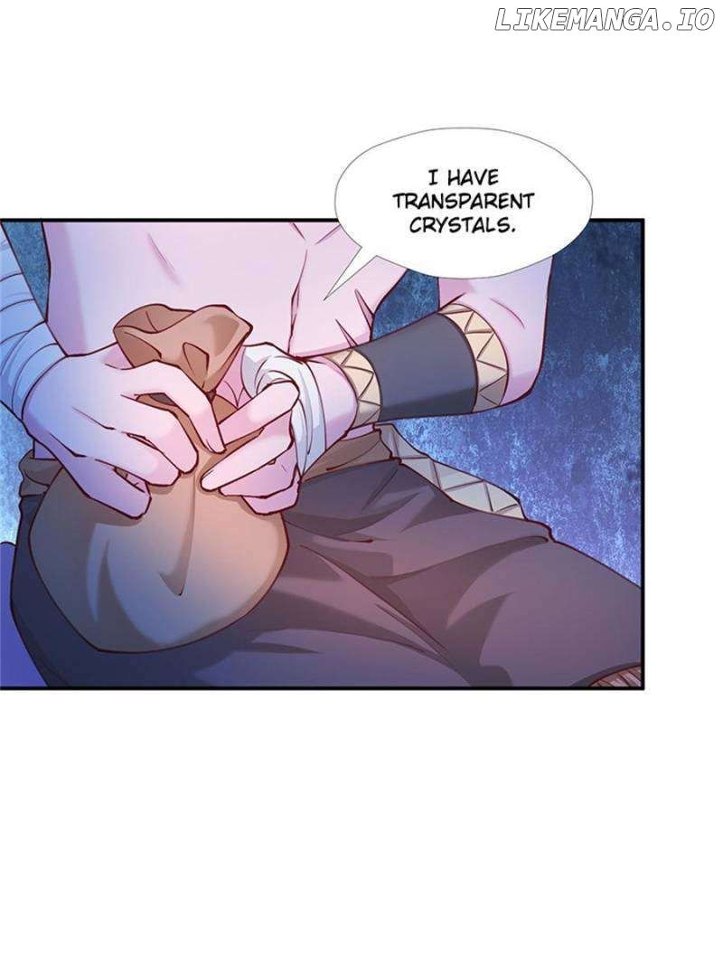 Read Beauty and the Beasts Manga Online