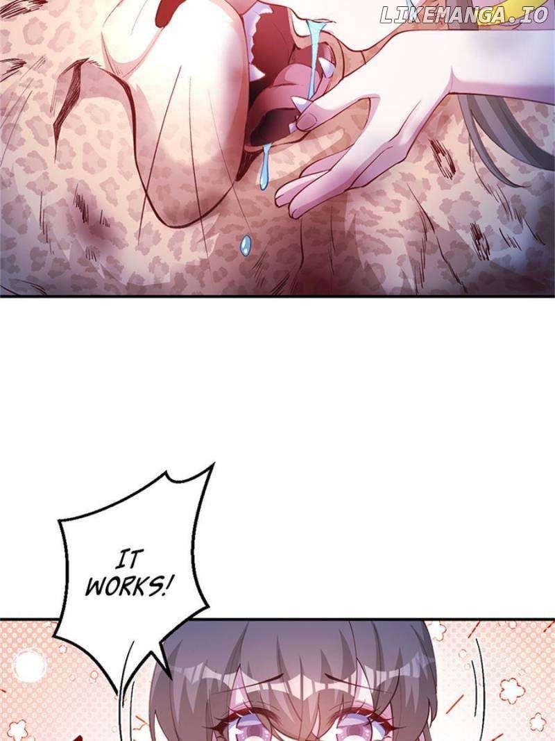 Read Beauty and the Beasts Manga Online