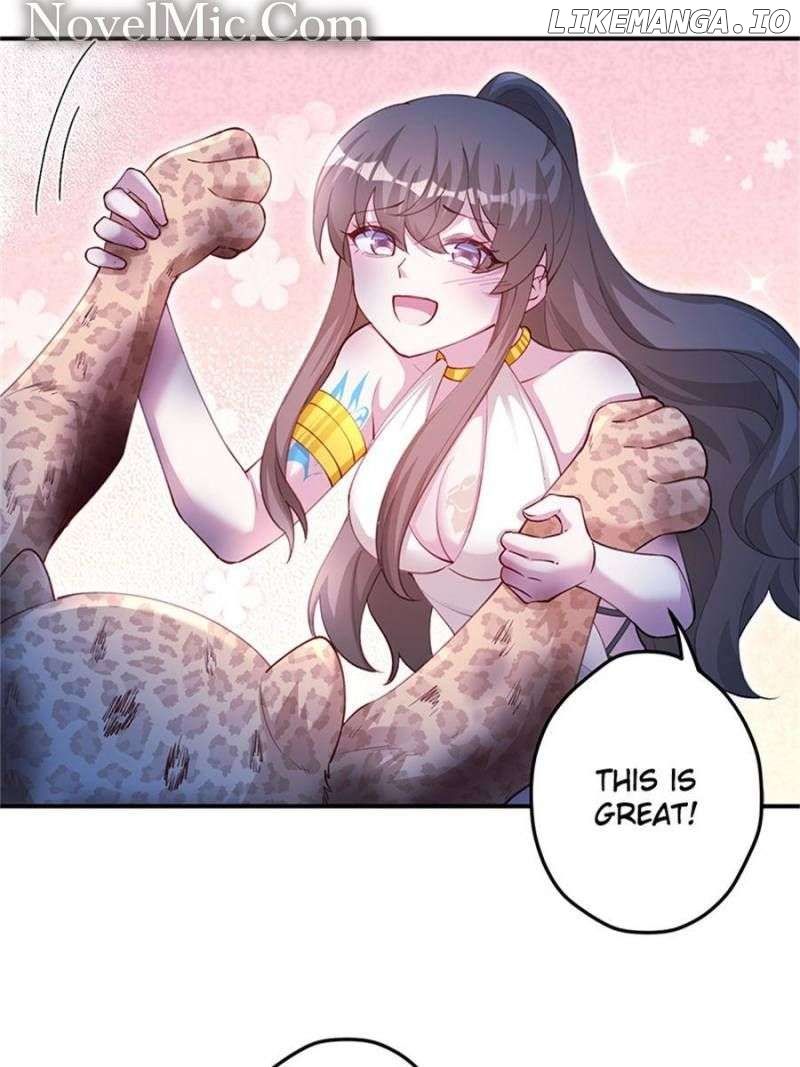 Read Beauty and the Beasts Manga Online