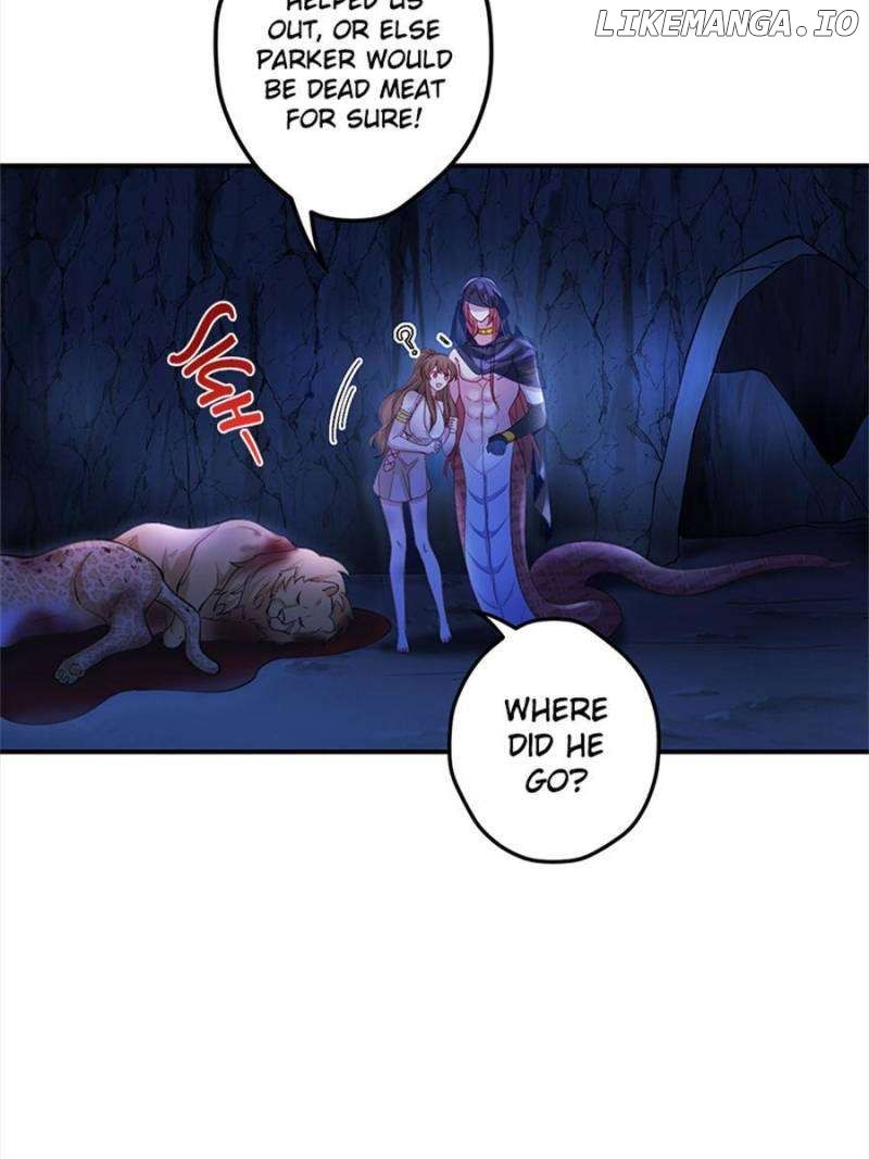 Read Beauty and the Beasts Manga Online