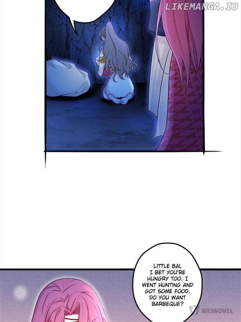 Read Beauty and the Beasts Manga Online