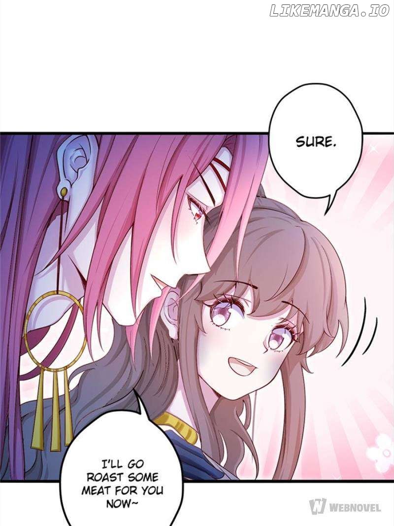 Read Beauty and the Beasts Manga Online