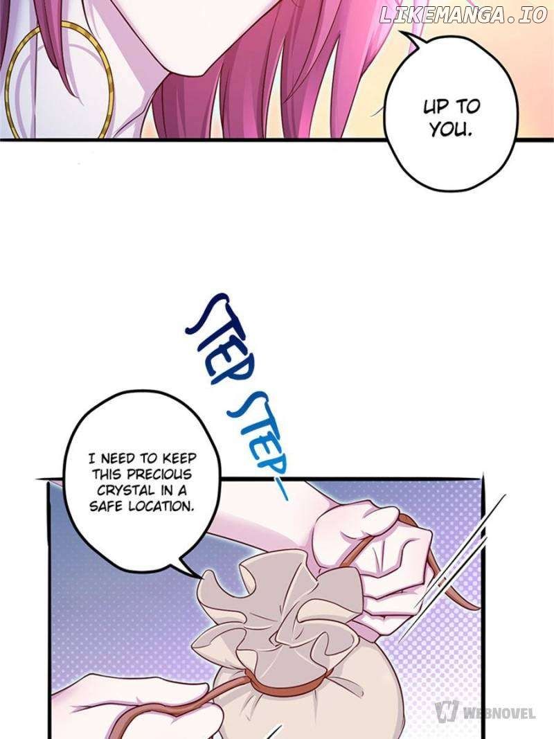 Read Beauty and the Beasts Manga Online
