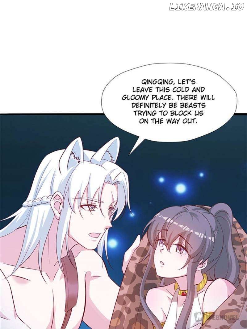 Read Beauty and the Beasts Manga Online