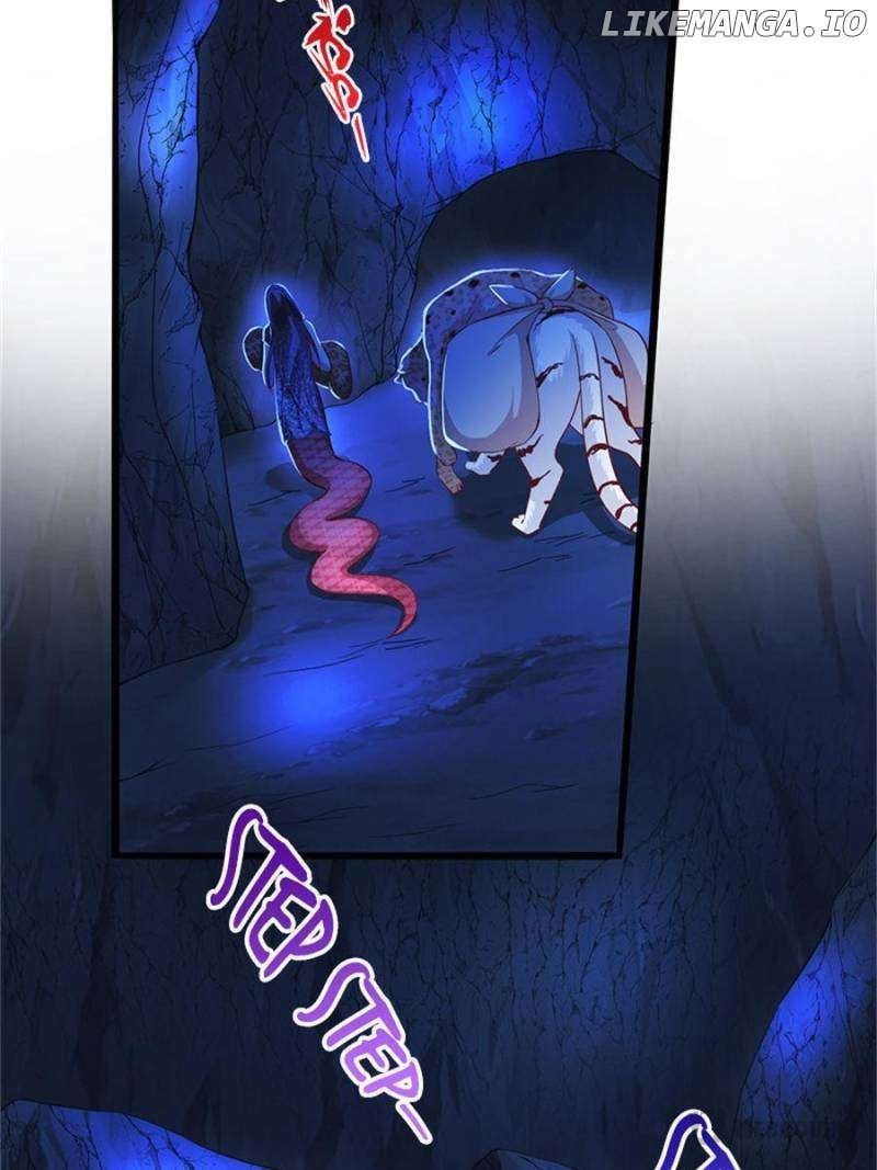 Read Beauty and the Beasts Manga Online