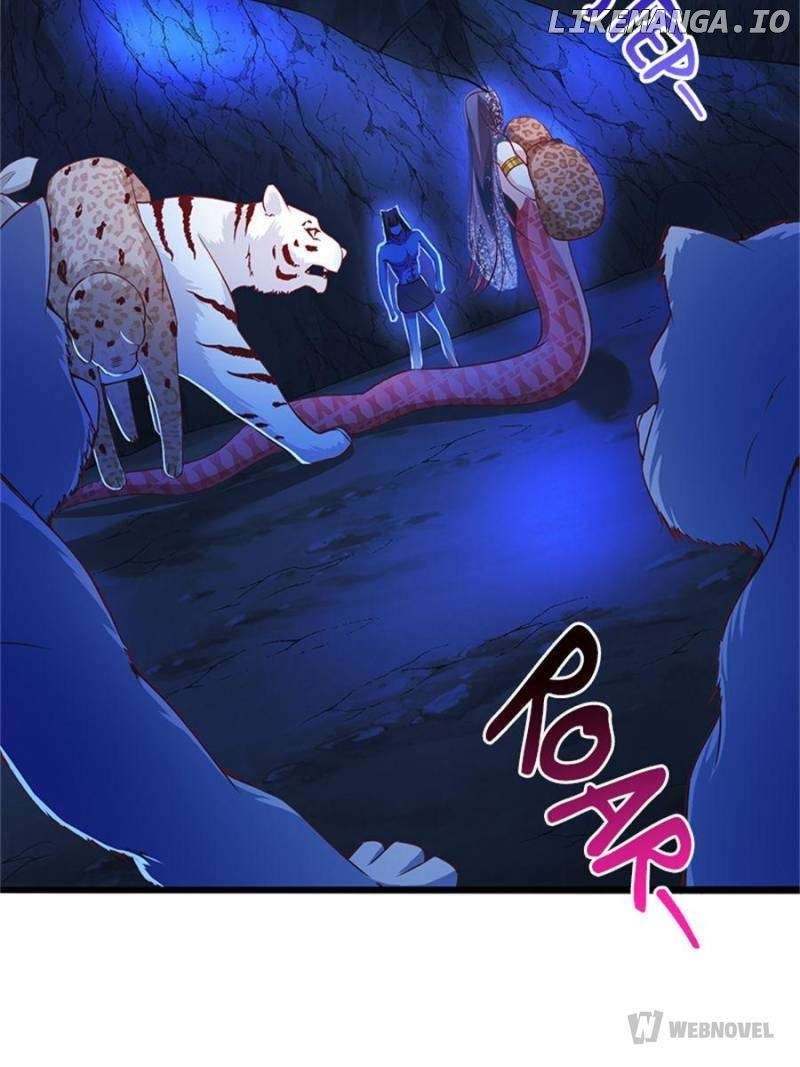 Read Beauty and the Beasts Manga Online