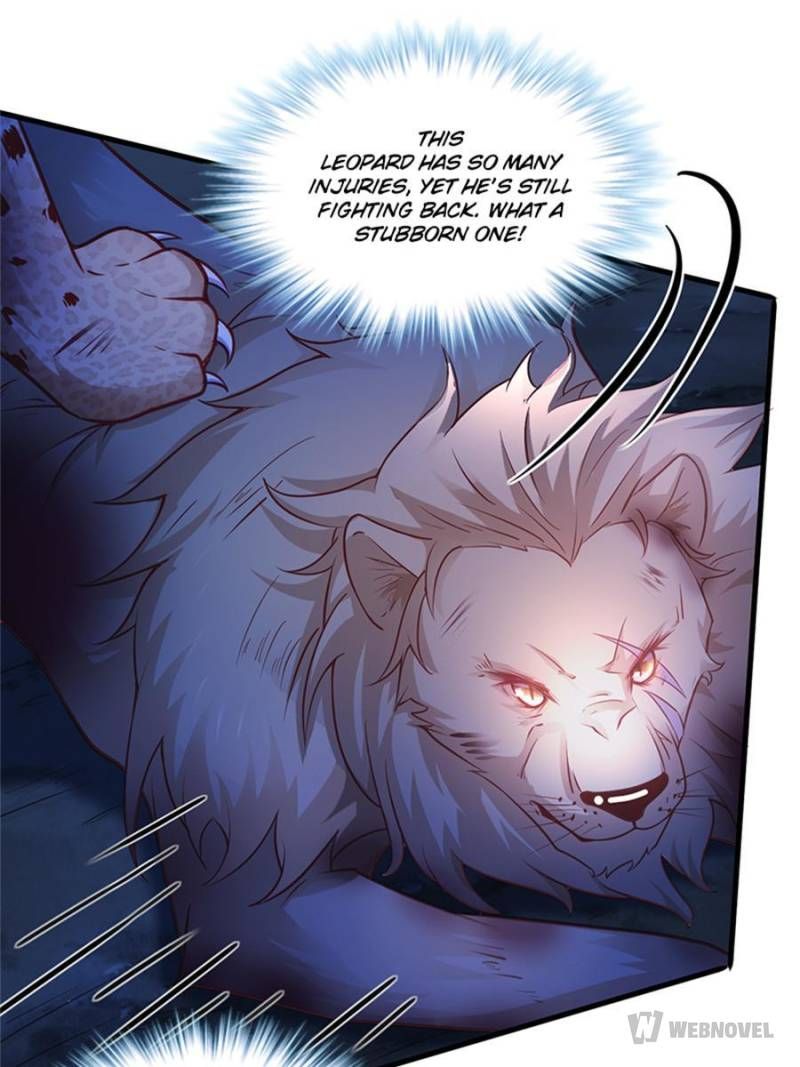 Read Beauty and the Beasts Manga Online