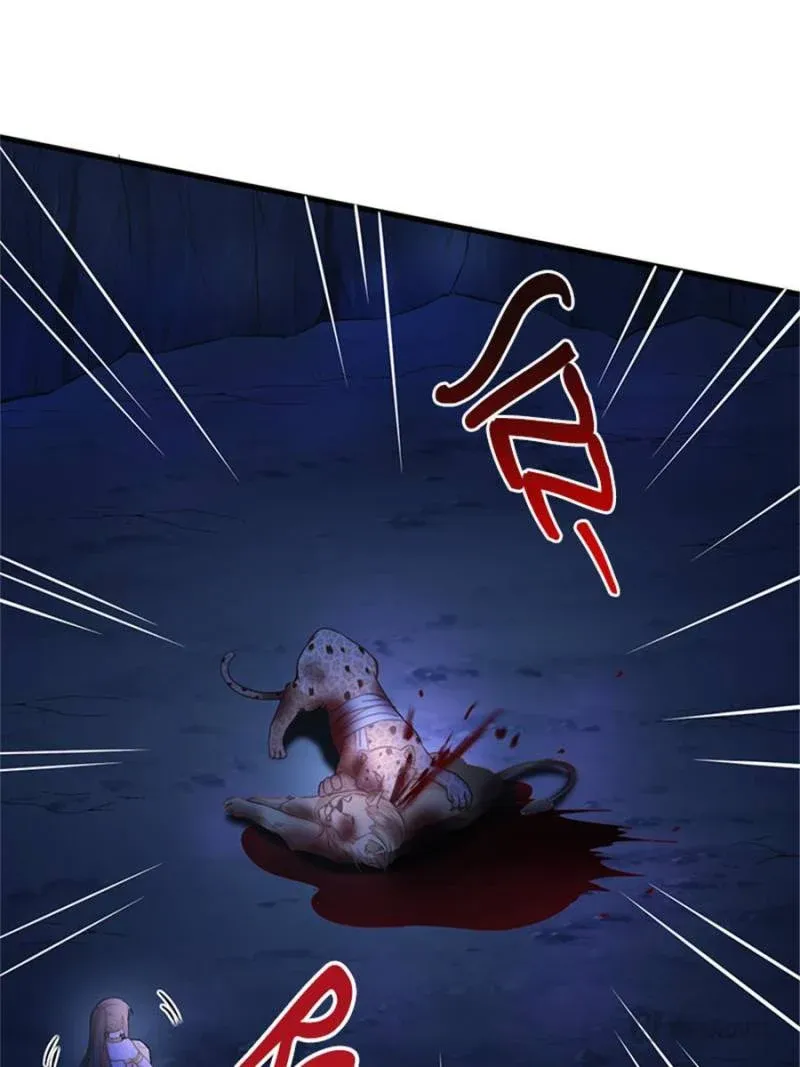 Read Beauty and the Beasts Manga Online