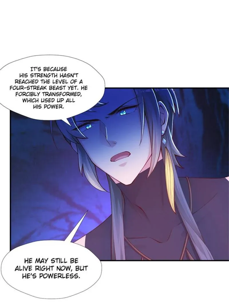 Read Beauty and the Beasts Manga Online
